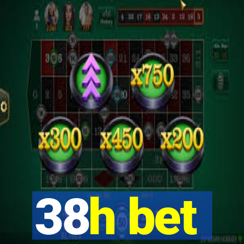 38h bet